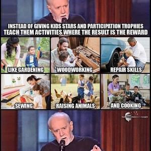 Meet your Posher, Lynette